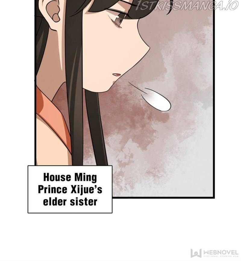 Queen of Poison: The Legend of a Super Agent, Doctor, and Princess Chapter 237 224 37