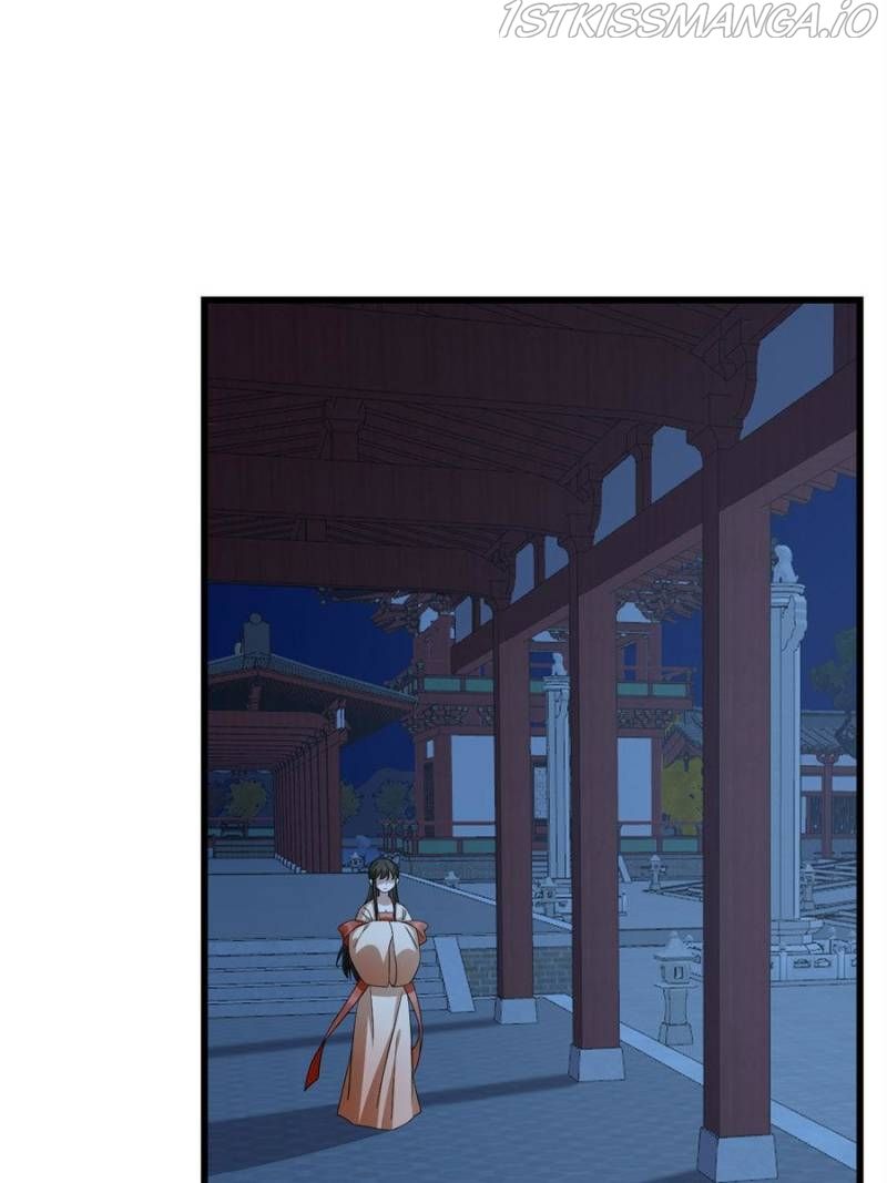 Queen of Poison: The Legend of a Super Agent, Doctor, and Princess Chapter 237 191 4