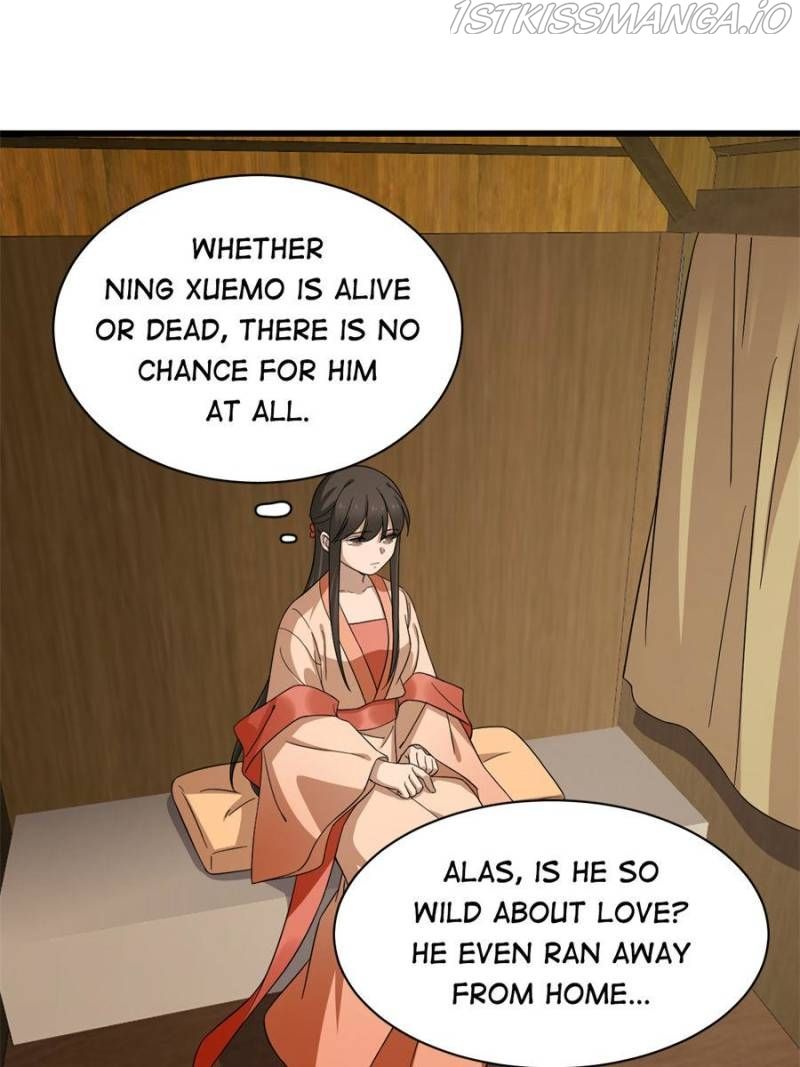 Queen of Poison: The Legend of a Super Agent, Doctor, and Princess Chapter 237 228 41