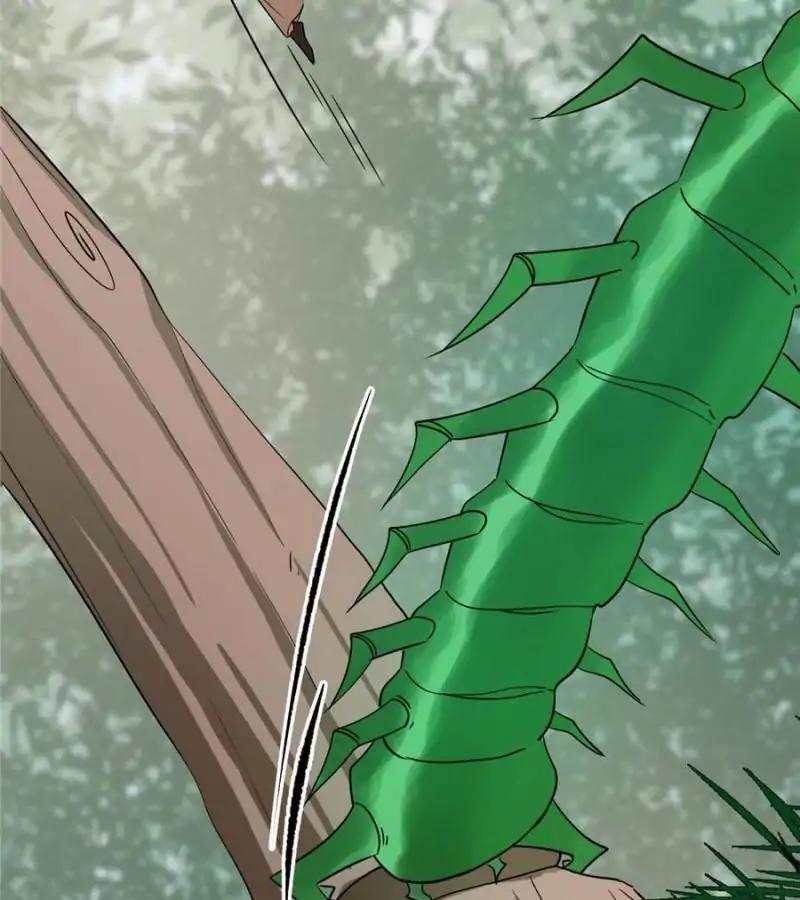 Queen of Poison: The Legend of a Super Agent, Doctor, and Princess Chapter 24 275 19