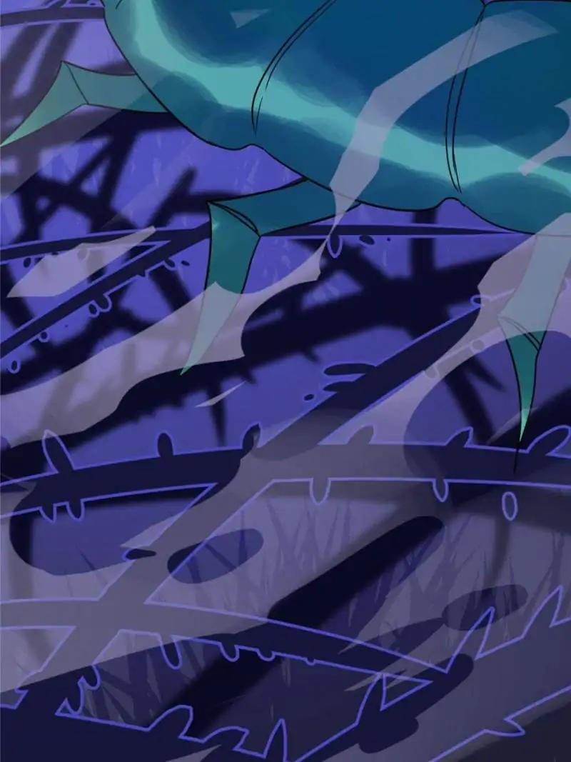 Queen of Poison: The Legend of a Super Agent, Doctor, and Princess Chapter 24 289 33
