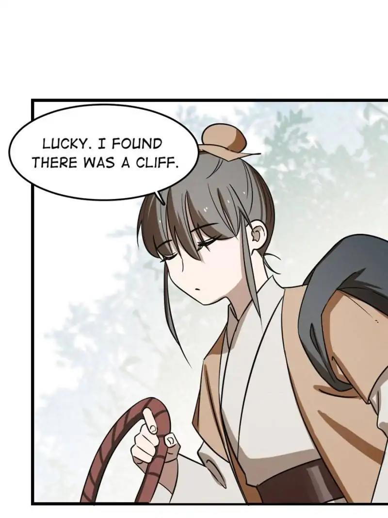 Queen of Poison: The Legend of a Super Agent, Doctor, and Princess Chapter 24 291 35