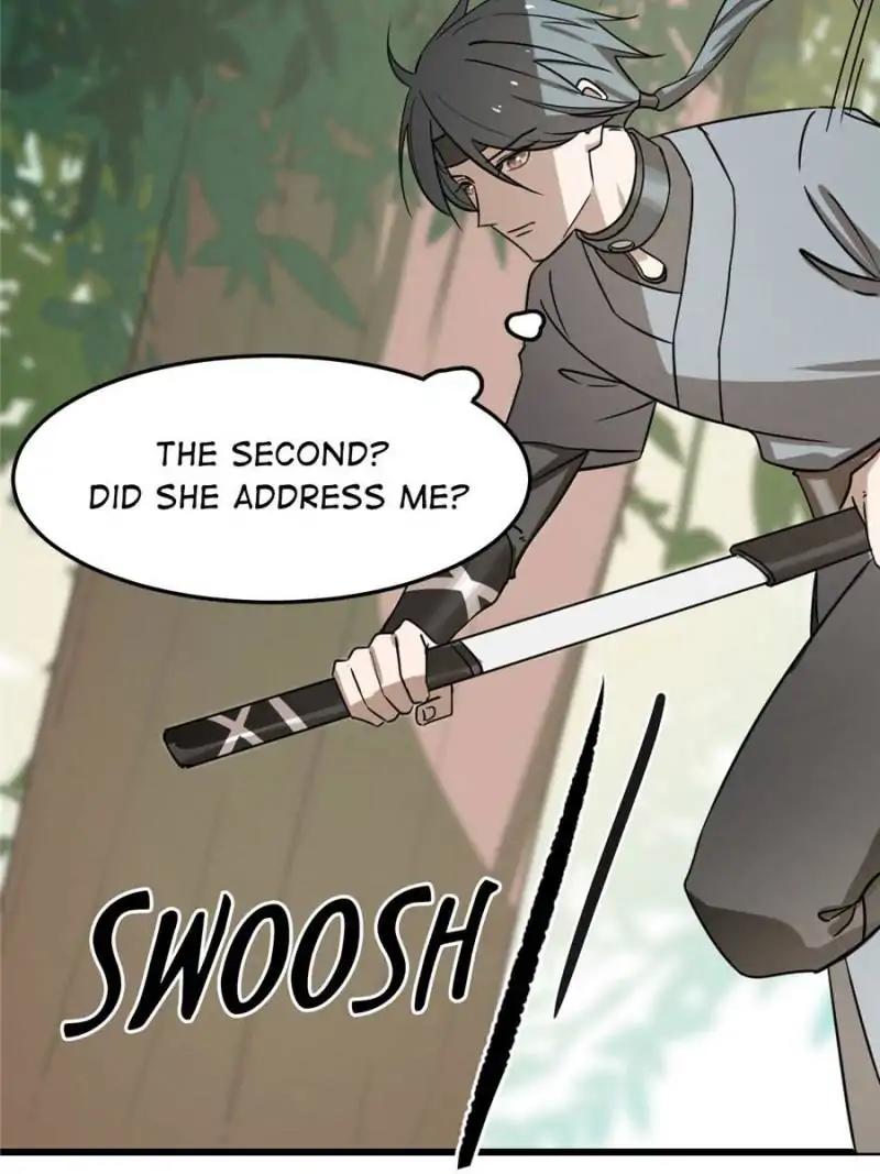 Queen of Poison: The Legend of a Super Agent, Doctor, and Princess Chapter 24 298 42