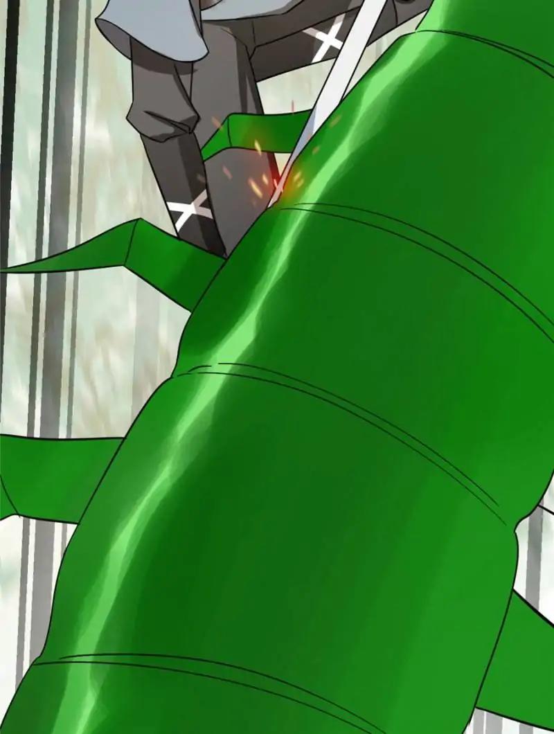 Queen of Poison: The Legend of a Super Agent, Doctor, and Princess Chapter 24 300 44