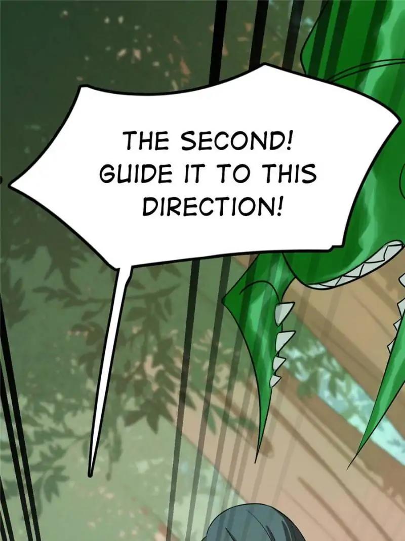 Queen of Poison: The Legend of a Super Agent, Doctor, and Princess Chapter 24 309 53