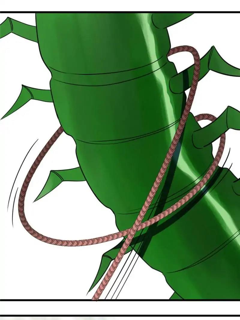 Queen of Poison: The Legend of a Super Agent, Doctor, and Princess Chapter 24 315 59