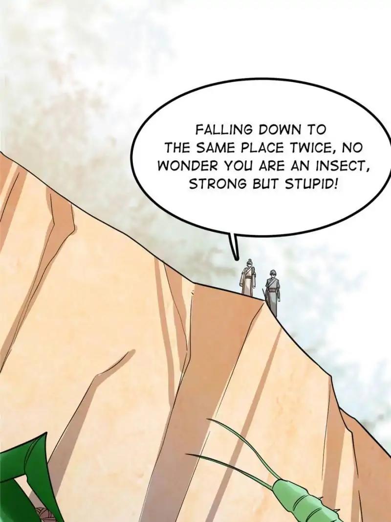 Queen of Poison: The Legend of a Super Agent, Doctor, and Princess Chapter 24 317 61