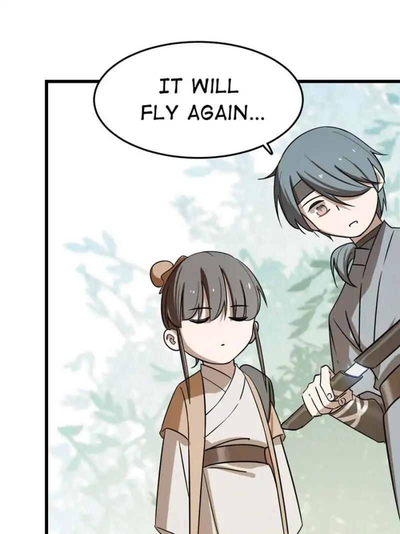 Queen of Poison: The Legend of a Super Agent, Doctor, and Princess Chapter 24 320 64