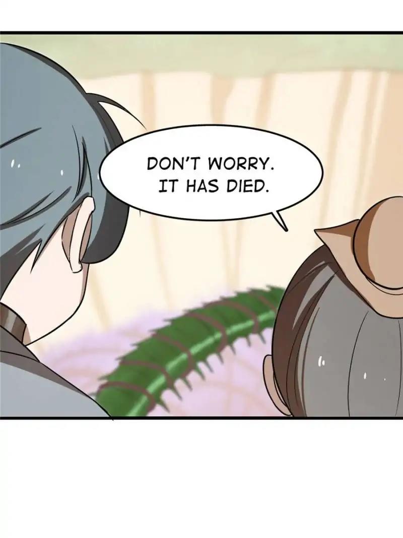 Queen of Poison: The Legend of a Super Agent, Doctor, and Princess Chapter 24 322 66