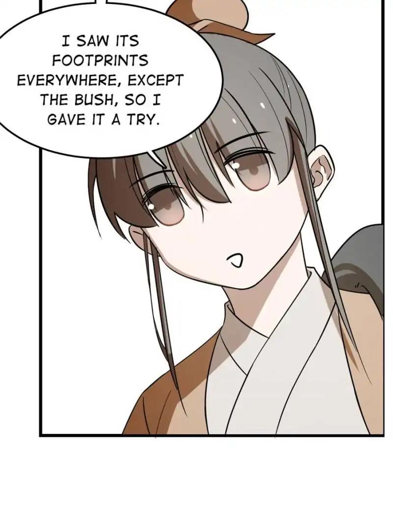 Queen of Poison: The Legend of a Super Agent, Doctor, and Princess Chapter 24 326 70