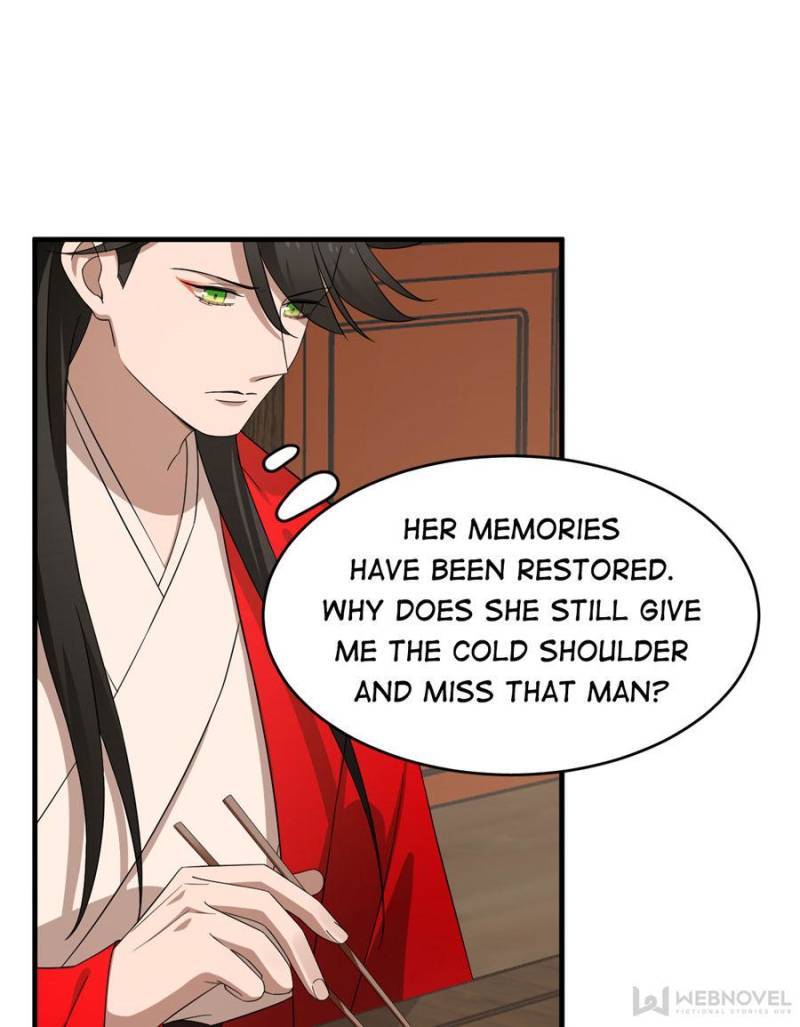 Queen of Poison: The Legend of a Super Agent, Doctor, and Princess Chapter 240 212 10