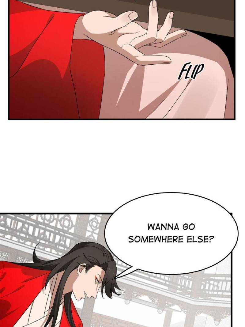 Queen of Poison: The Legend of a Super Agent, Doctor, and Princess Chapter 240 215 13