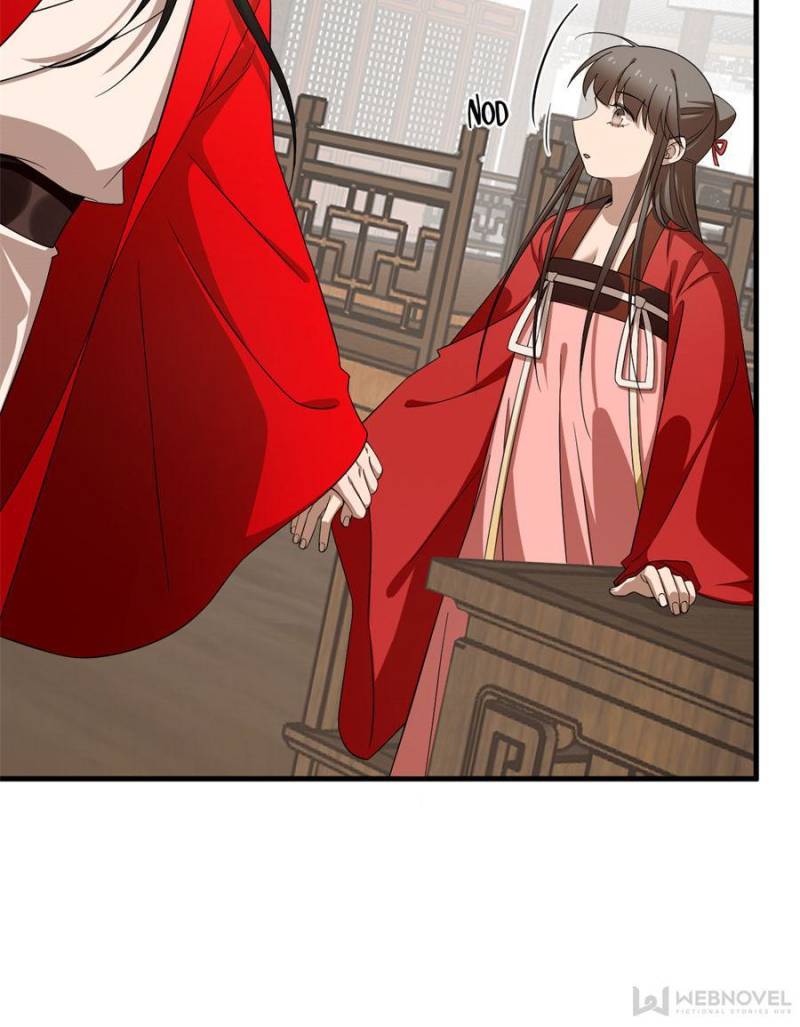 Queen of Poison: The Legend of a Super Agent, Doctor, and Princess Chapter 240 216 14