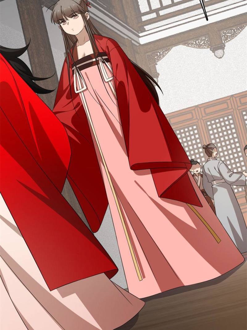 Queen of Poison: The Legend of a Super Agent, Doctor, and Princess Chapter 240 218 16