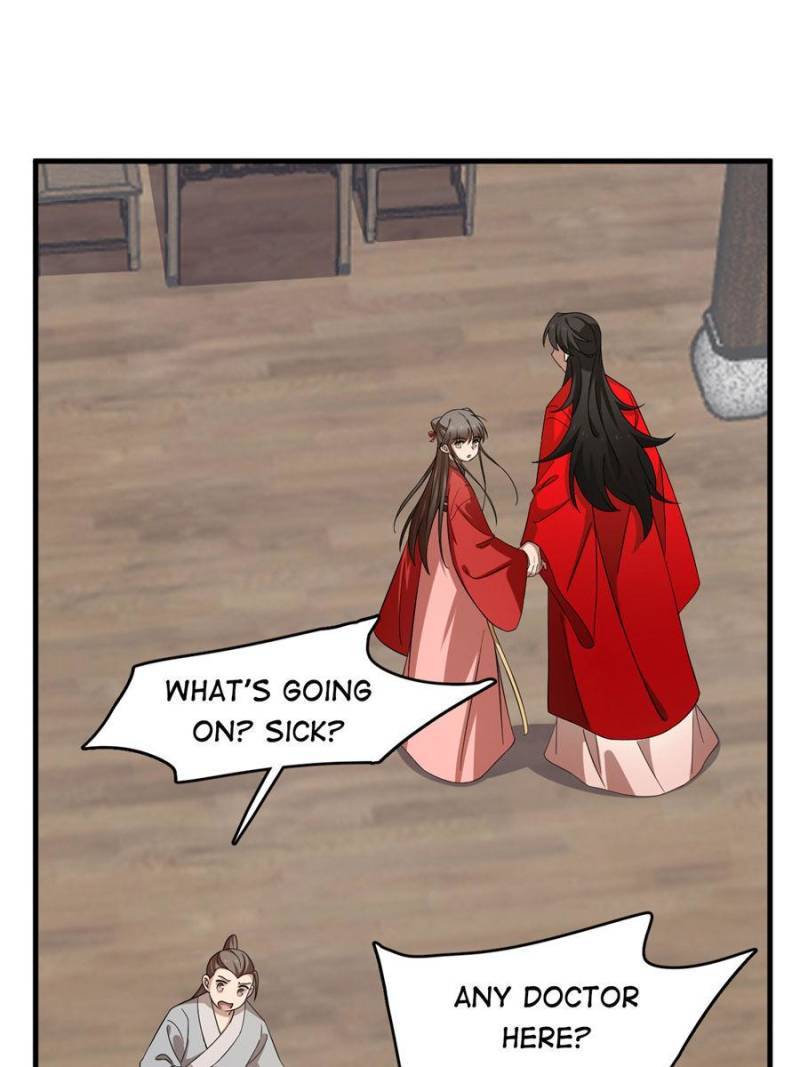 Queen of Poison: The Legend of a Super Agent, Doctor, and Princess Chapter 240 220 18