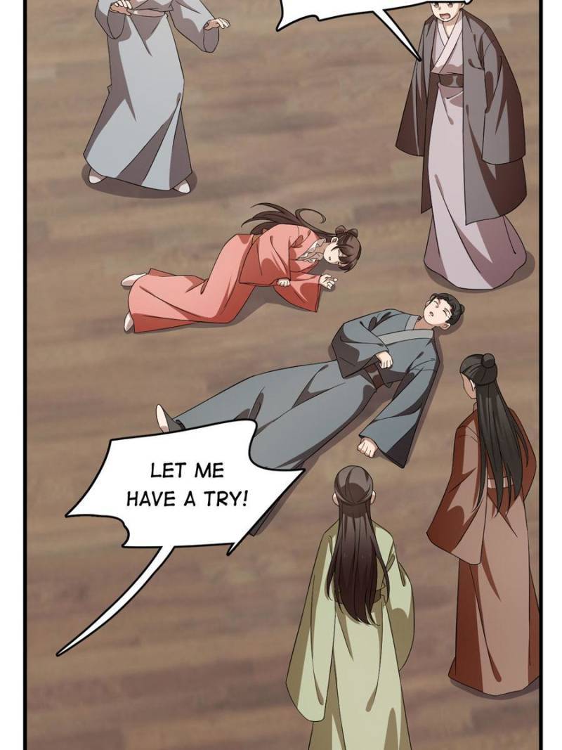 Queen of Poison: The Legend of a Super Agent, Doctor, and Princess Chapter 240 221 19