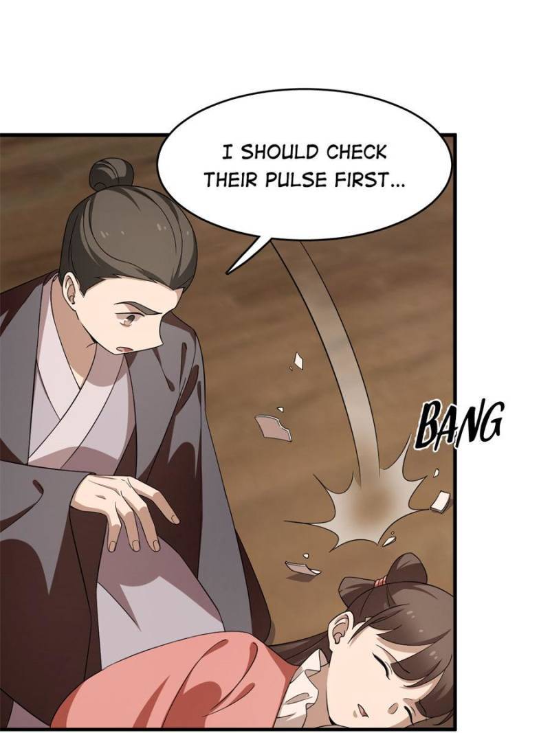Queen of Poison: The Legend of a Super Agent, Doctor, and Princess Chapter 240 223 21