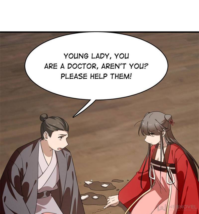Queen of Poison: The Legend of a Super Agent, Doctor, and Princess Chapter 240 227 25