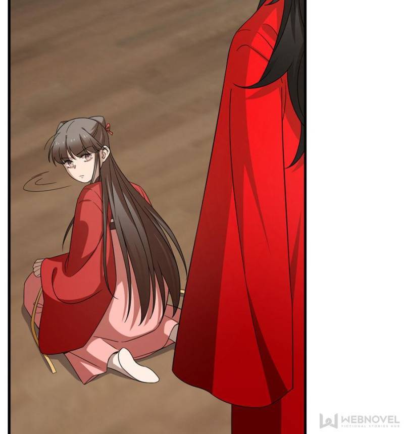 Queen of Poison: The Legend of a Super Agent, Doctor, and Princess Chapter 240 229 27