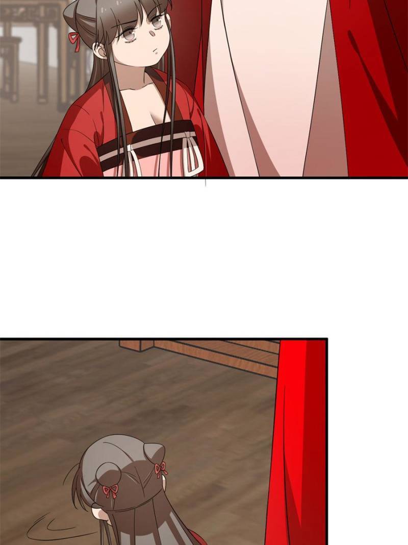 Queen of Poison: The Legend of a Super Agent, Doctor, and Princess Chapter 240 235 33