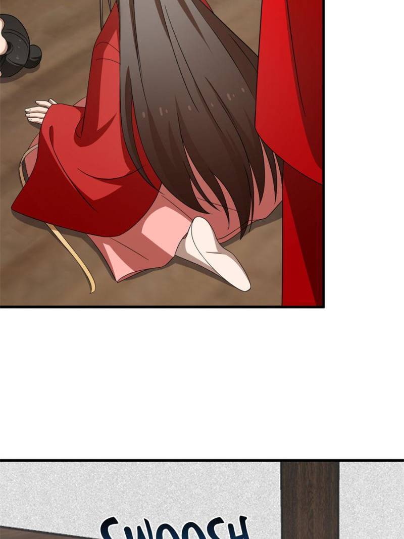 Queen of Poison: The Legend of a Super Agent, Doctor, and Princess Chapter 240 236 34