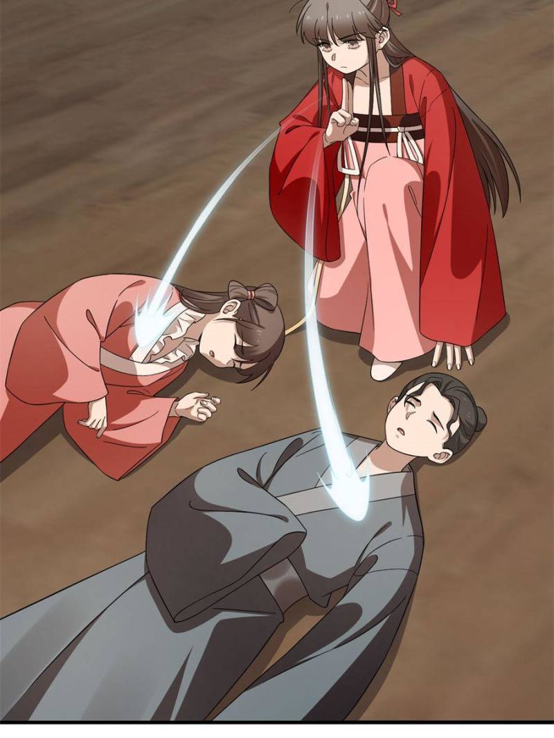 Queen of Poison: The Legend of a Super Agent, Doctor, and Princess Chapter 240 238 36