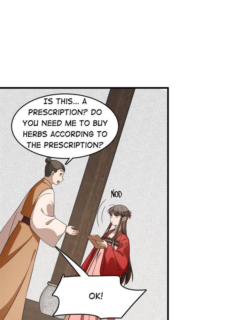 Queen of Poison: The Legend of a Super Agent, Doctor, and Princess Chapter 240 239 37