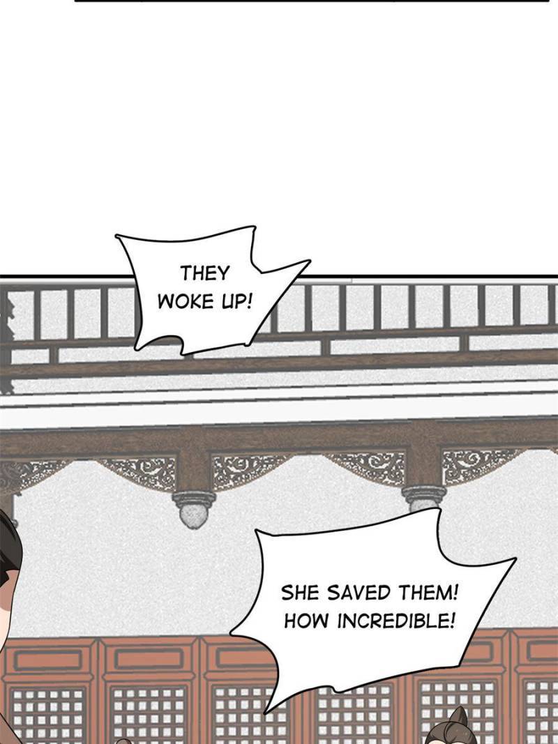 Queen of Poison: The Legend of a Super Agent, Doctor, and Princess Chapter 240 242 40