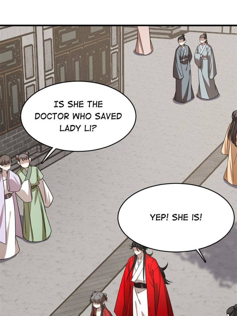 Queen of Poison: The Legend of a Super Agent, Doctor, and Princess Chapter 240 245 43