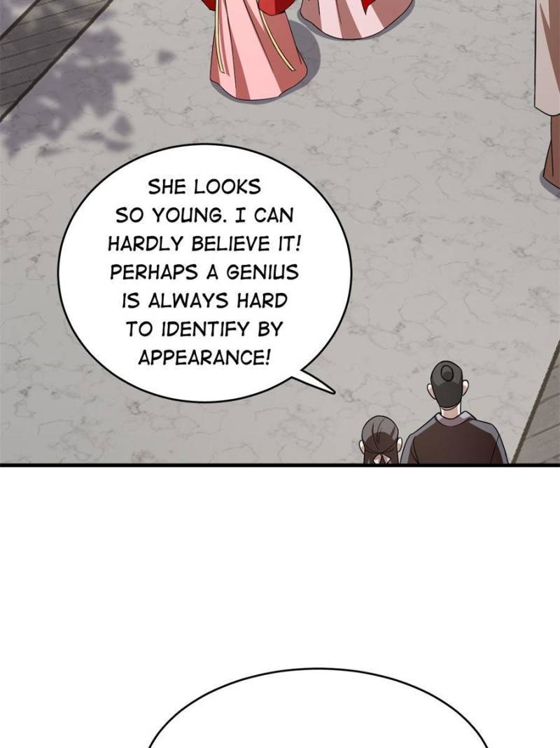 Queen of Poison: The Legend of a Super Agent, Doctor, and Princess Chapter 240 247 45