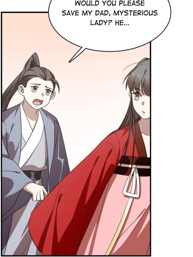 Queen of Poison: The Legend of a Super Agent, Doctor, and Princess Chapter 240 248 46