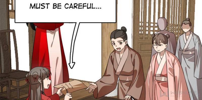 Queen of Poison: The Legend of a Super Agent, Doctor, and Princess Chapter 240 252 50