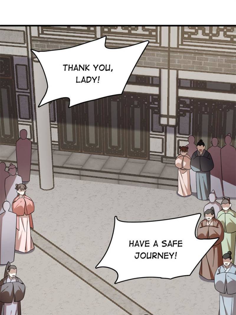 Queen of Poison: The Legend of a Super Agent, Doctor, and Princess Chapter 240 262 60