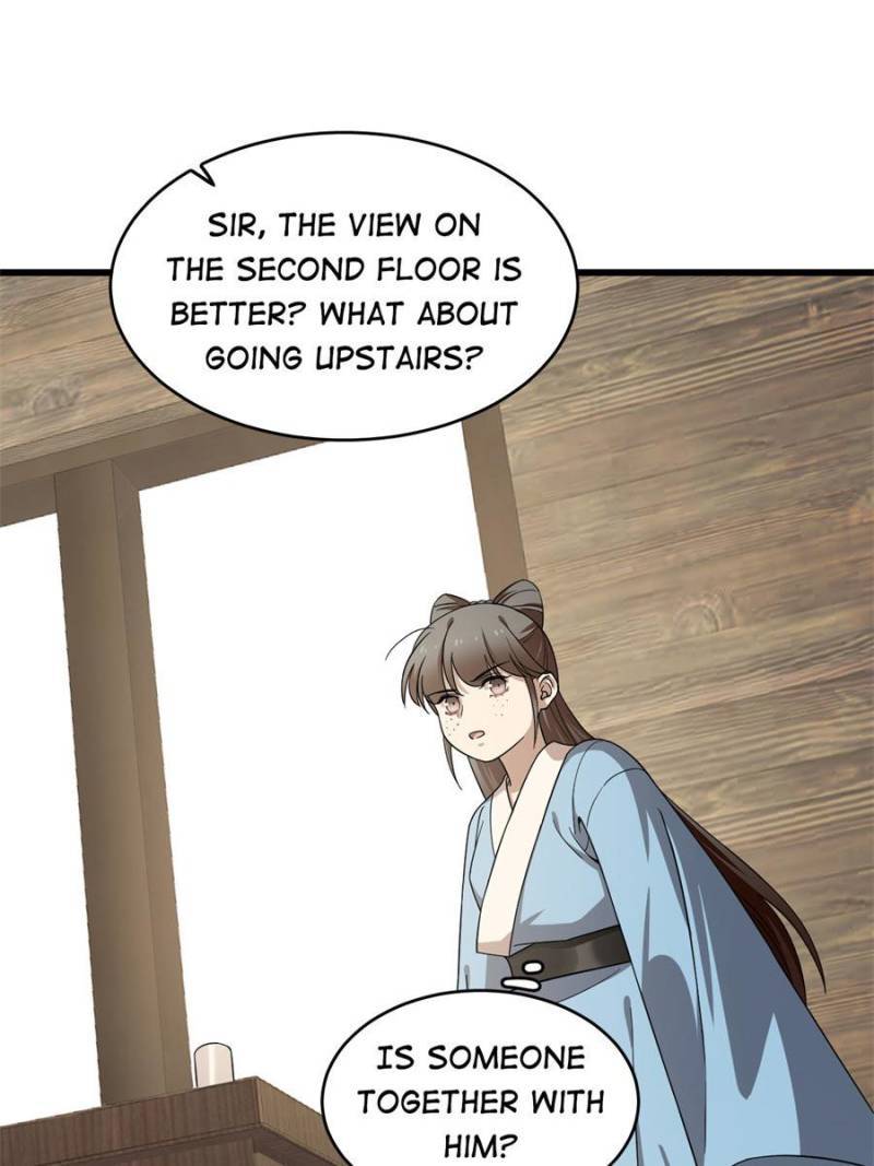 Queen of Poison: The Legend of a Super Agent, Doctor, and Princess Chapter 242 164 1
