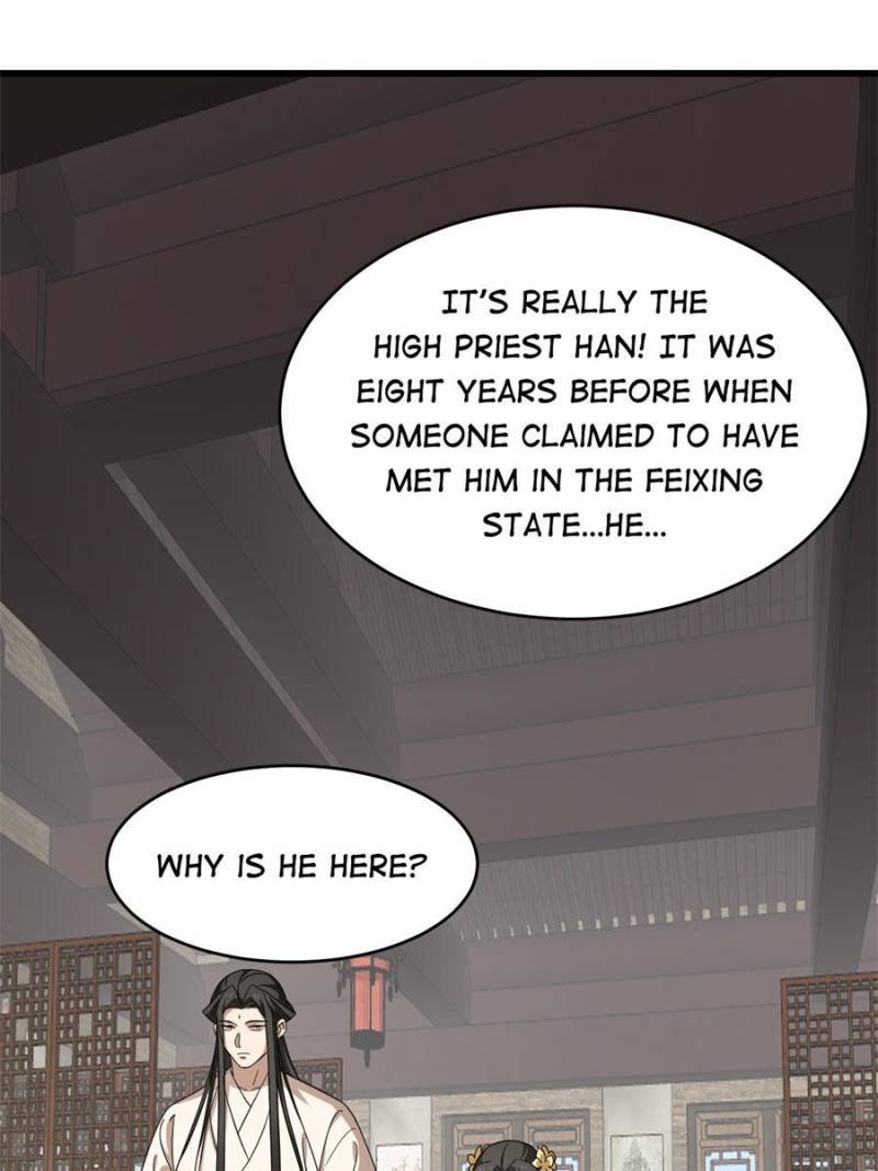 Queen of Poison: The Legend of a Super Agent, Doctor, and Princess Chapter 242 183 20