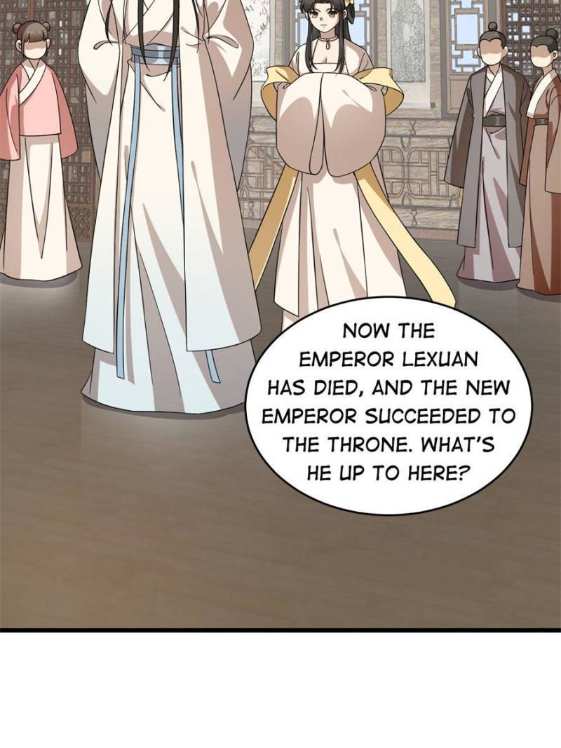 Queen of Poison: The Legend of a Super Agent, Doctor, and Princess Chapter 242 184 21