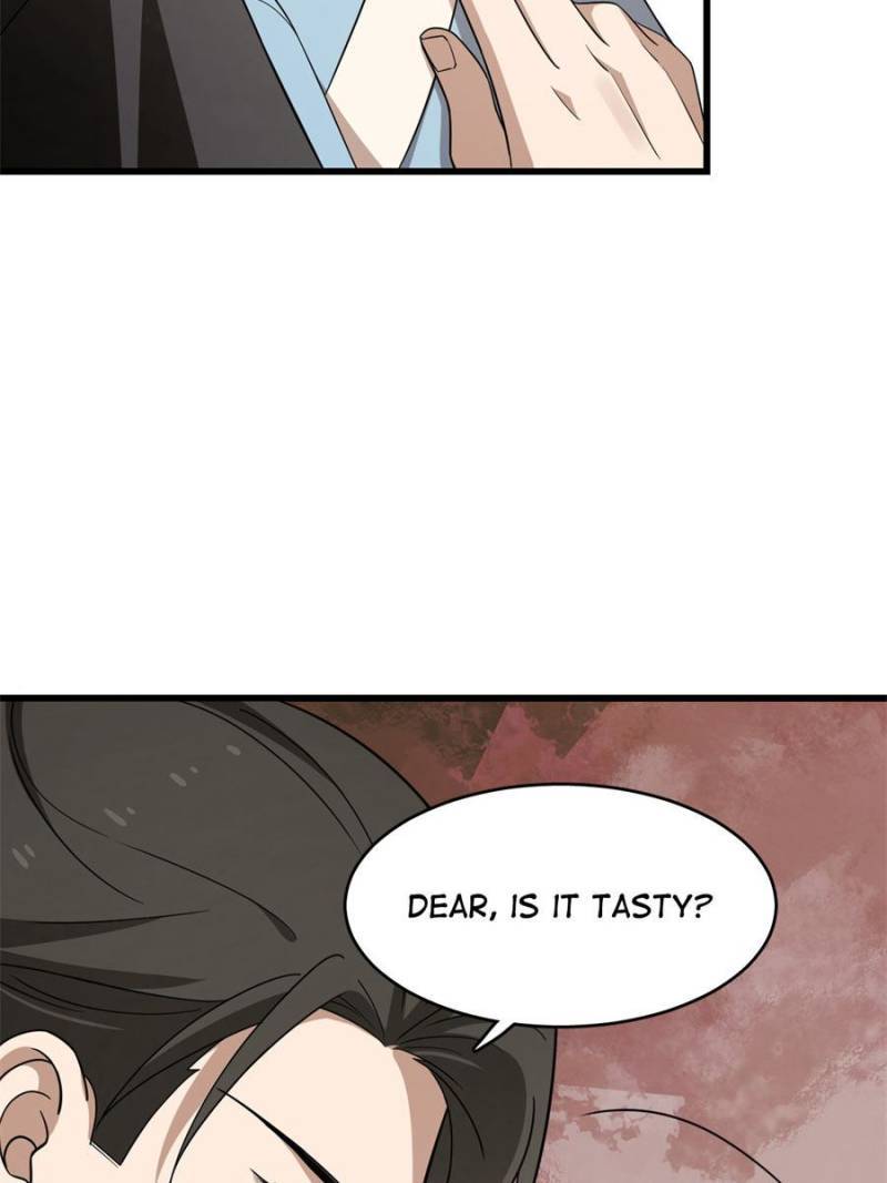 Queen of Poison: The Legend of a Super Agent, Doctor, and Princess Chapter 242 189 26