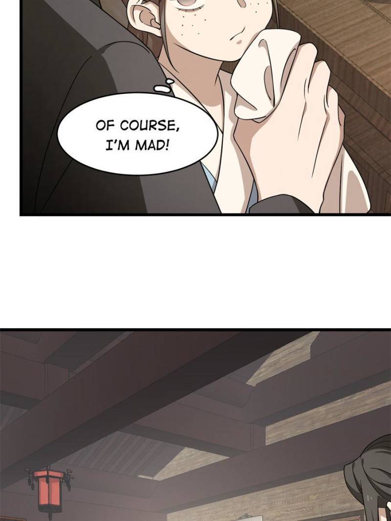 Queen of Poison: The Legend of a Super Agent, Doctor, and Princess Chapter 242 195 32