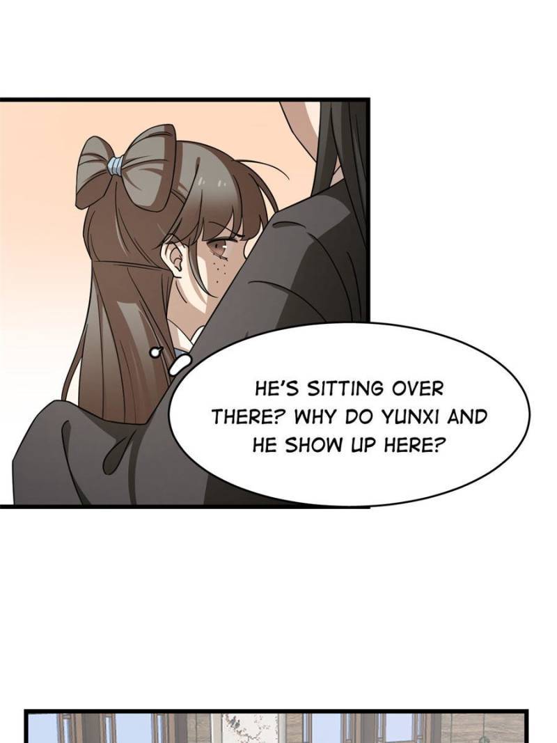 Queen of Poison: The Legend of a Super Agent, Doctor, and Princess Chapter 242 197 34