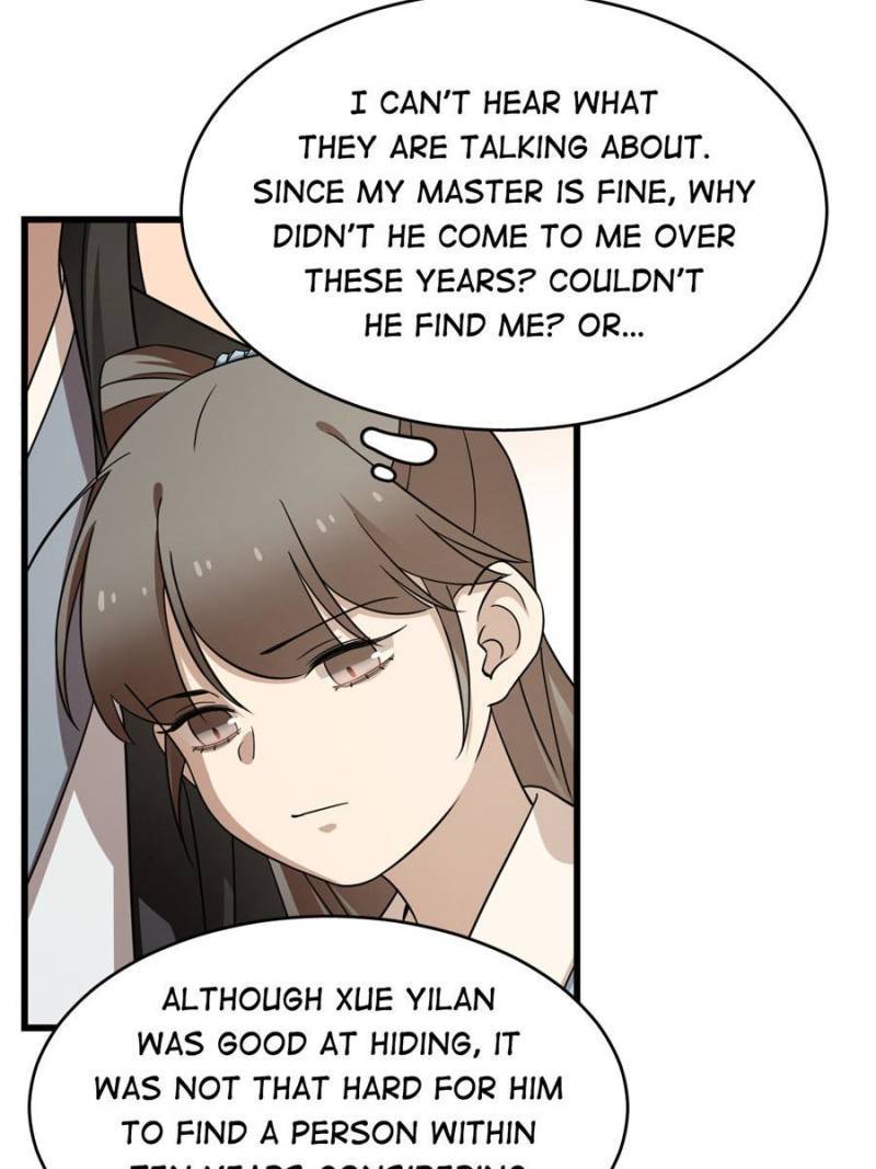Queen of Poison: The Legend of a Super Agent, Doctor, and Princess Chapter 242 200 37