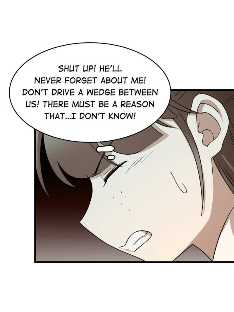 Queen of Poison: The Legend of a Super Agent, Doctor, and Princess Chapter 242 203 40