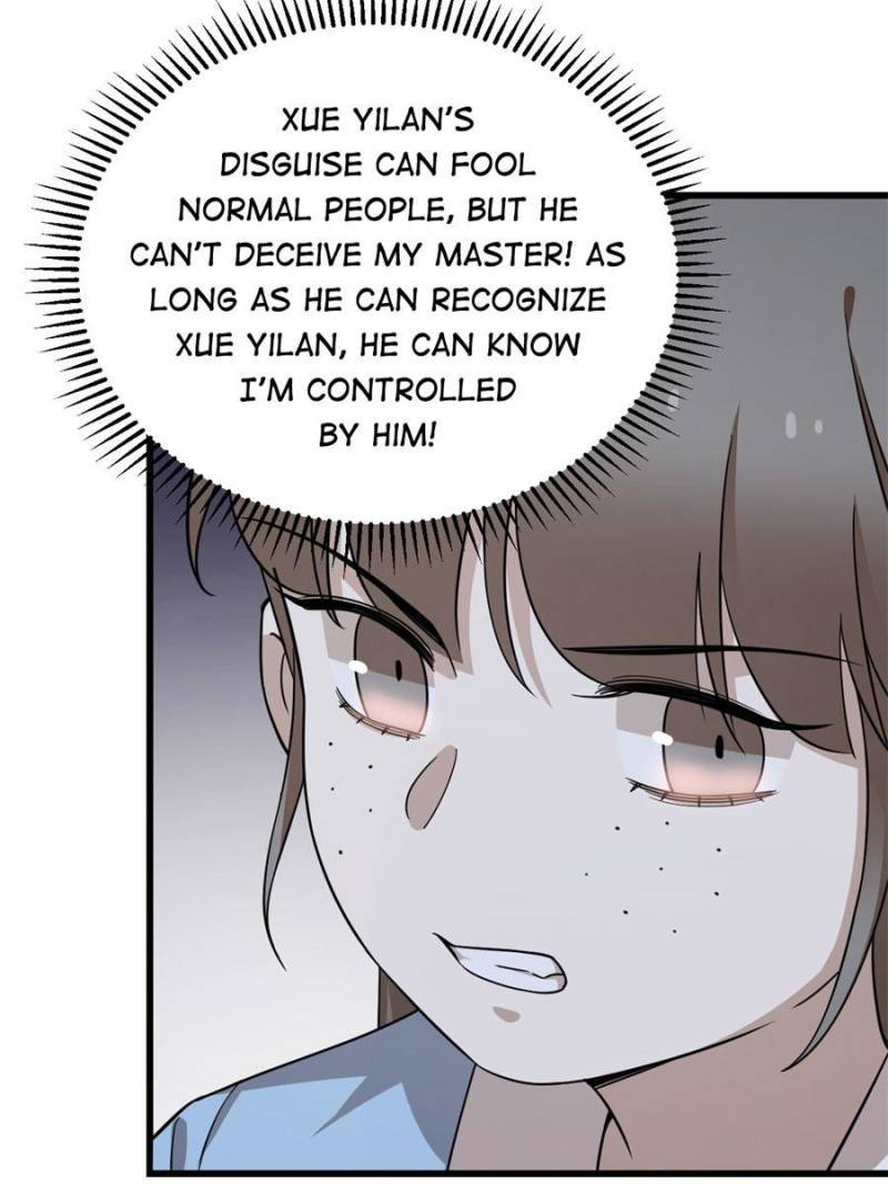 Queen of Poison: The Legend of a Super Agent, Doctor, and Princess Chapter 242 212 49