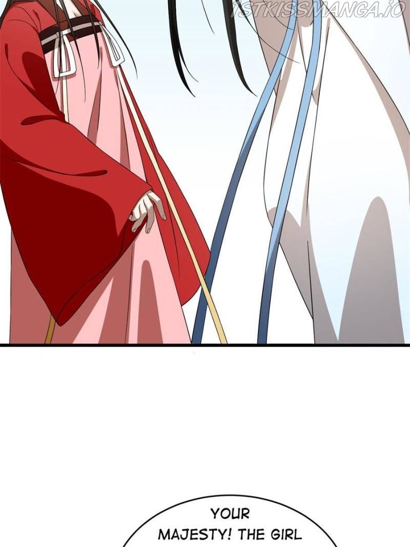 Queen of Poison: The Legend of a Super Agent, Doctor, and Princess Chapter 246 206 16