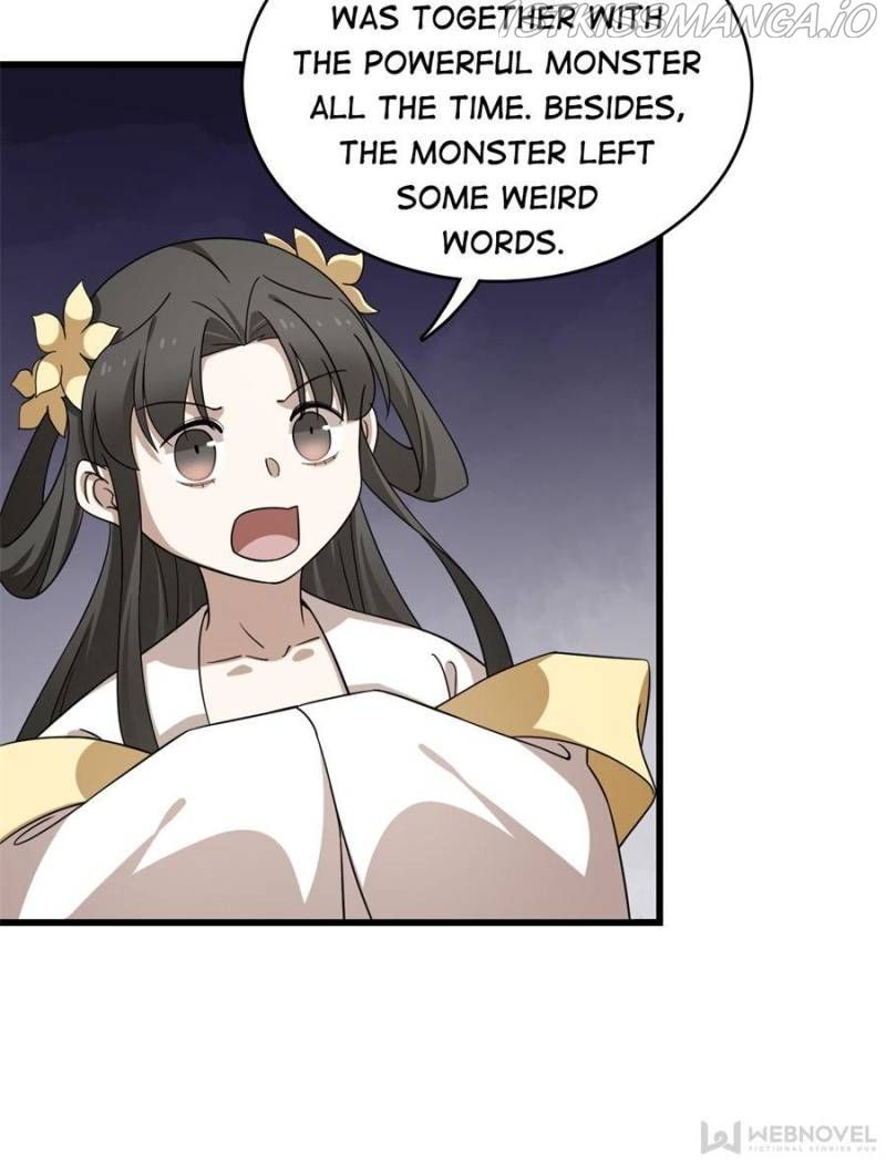 Queen of Poison: The Legend of a Super Agent, Doctor, and Princess Chapter 246 207 17