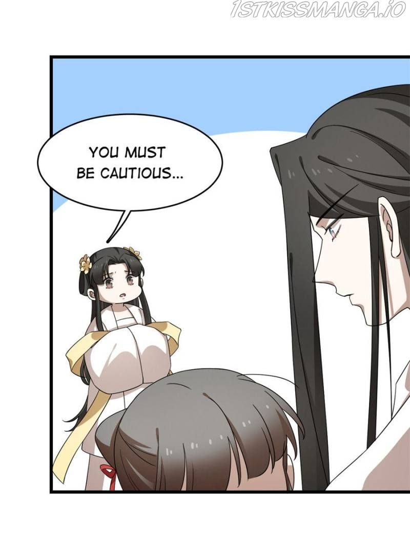 Queen of Poison: The Legend of a Super Agent, Doctor, and Princess Chapter 246 208 18