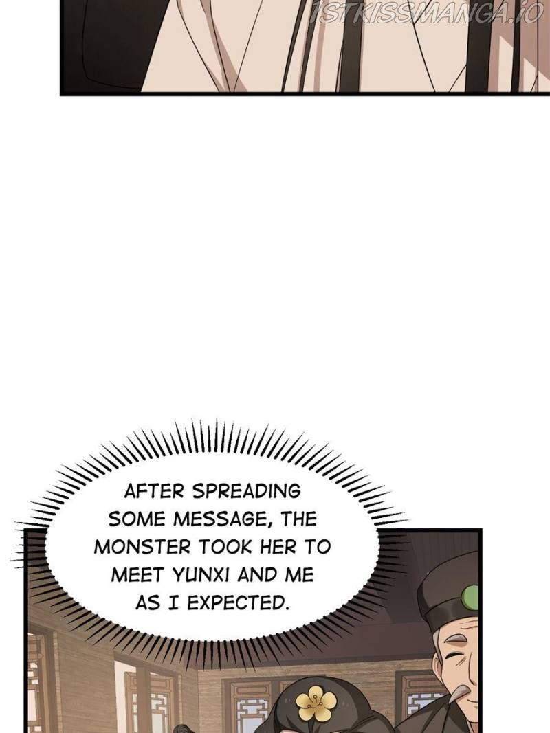 Queen of Poison: The Legend of a Super Agent, Doctor, and Princess Chapter 246 233 43