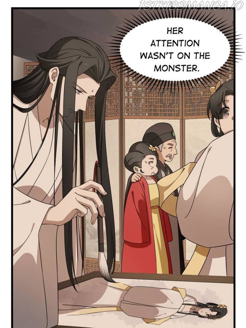 Queen of Poison: The Legend of a Super Agent, Doctor, and Princess Chapter 246 235 45