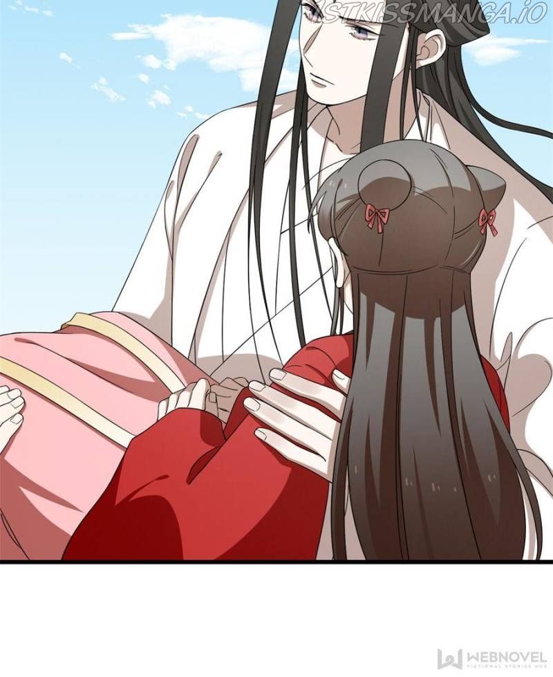Queen of Poison: The Legend of a Super Agent, Doctor, and Princess Chapter 246 237 47