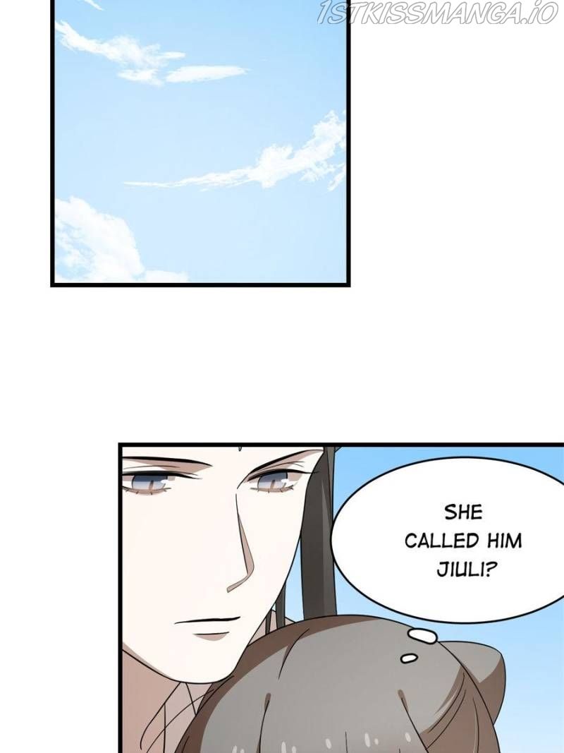Queen of Poison: The Legend of a Super Agent, Doctor, and Princess Chapter 246 239 49