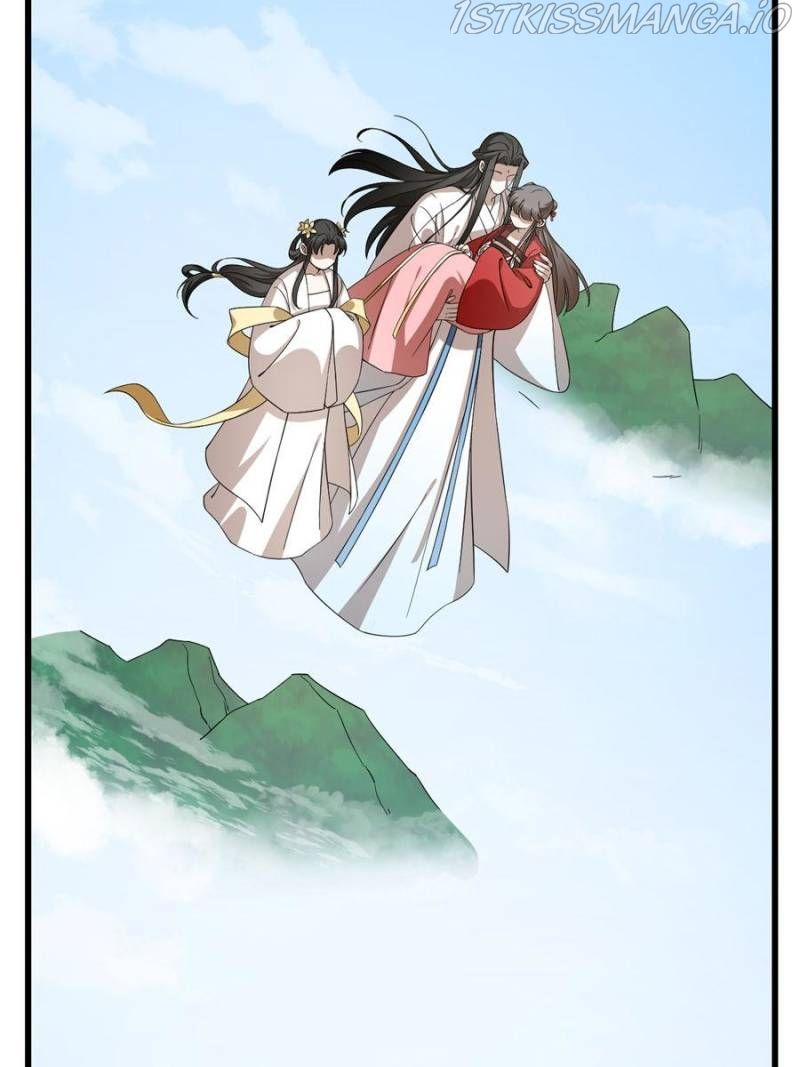 Queen of Poison: The Legend of a Super Agent, Doctor, and Princess Chapter 246 245 55